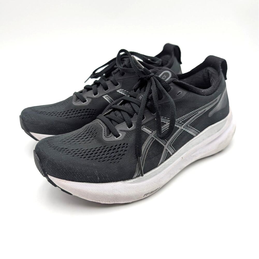 Asics Gel-Kayano 31 4D Guidance System Running Shoe Women's Black Size US9